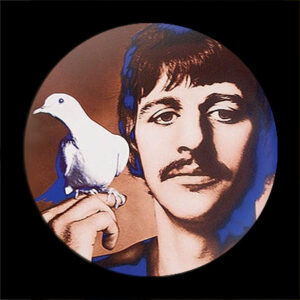 Beatles Ringo